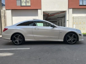 Mercedes-Benz E 350 AMG PACK 4MATIC, снимка 3