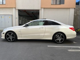 Mercedes-Benz E 350 AMG PACK 4MATIC, снимка 7