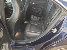 Mercedes-Benz CLA * 250 * АВТОКРЕДИТ БЕЗ ПЪРВОНАЧАЛНА ВНОСКА* , снимка 11