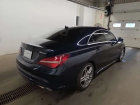 Mercedes-Benz CLA * 250 * АВТОКРЕДИТ БЕЗ ПЪРВОНАЧАЛНА ВНОСКА* , снимка 3