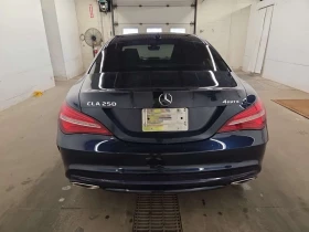Mercedes-Benz CLA * 250 * АВТОКРЕДИТ БЕЗ ПЪРВОНАЧАЛНА ВНОСКА* , снимка 16