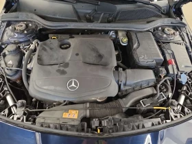Mercedes-Benz CLA * 250 * АВТОКРЕДИТ БЕЗ ПЪРВОНАЧАЛНА ВНОСКА* , снимка 15