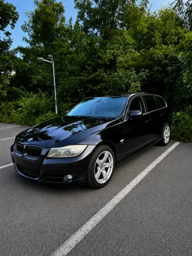BMW 330, снимка 2