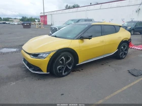 Kia EV6 Gt-Line, снимка 2