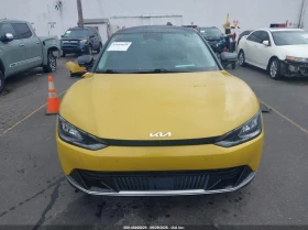 Kia EV6 Gt-Line, снимка 13