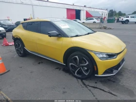 Kia EV6 Gt-Line, снимка 1