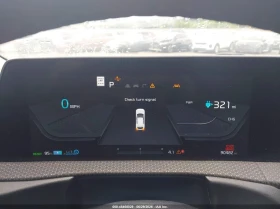 Kia EV6 Gt-Line, снимка 7