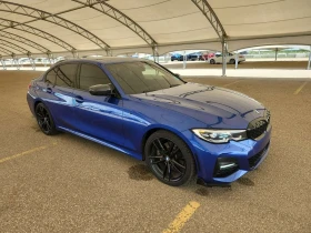 BMW 330 * 330I XDRIVE * M ПАКЕТ * CARFAX * ПАНОРАМА * , снимка 2