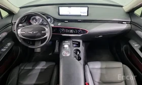Genesis GV70 2.5T | AWD | BLIND SPOT | CAMERA | ОБДУХВАНЕ | , снимка 9