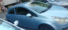 Opel Corsa, снимка 3