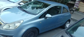 Opel Corsa, снимка 2