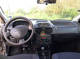 Fiat Punto 1, 2, снимка 3