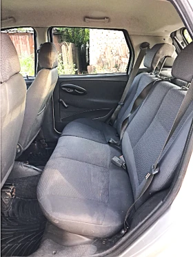 Fiat Punto 1, 2, снимка 7