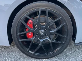 Kia Stinger, снимка 7