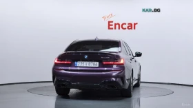 BMW 340 M340i* HUD* 360* КОЖА* НАВИ* ПАНО, снимка 4
