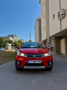 Great Wall Voleex C20 R, снимка 4