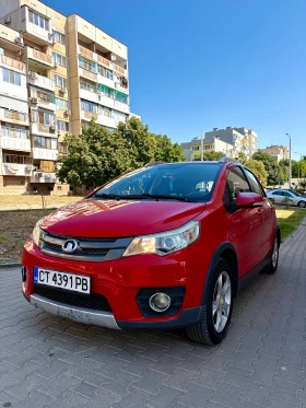 Great Wall Voleex C20 R, снимка 2