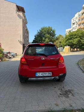 Great Wall Voleex C20 R, снимка 5
