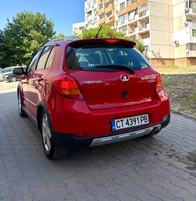 Great Wall Voleex C20 R, снимка 3