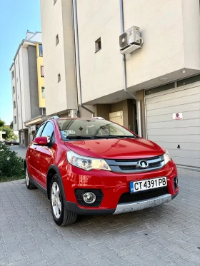 Great Wall Voleex C20 R, снимка 1