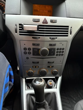 Opel Astra GTC 1.7 CDTI, снимка 7