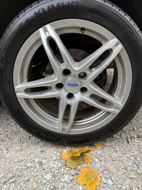 Opel Astra GTC 1.7 CDTI, снимка 6