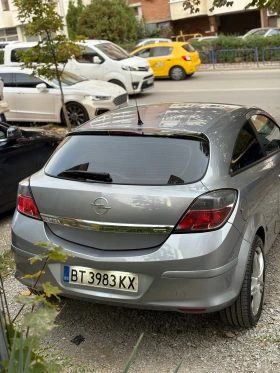 Opel Astra GTC 1.7 CDTI, снимка 1