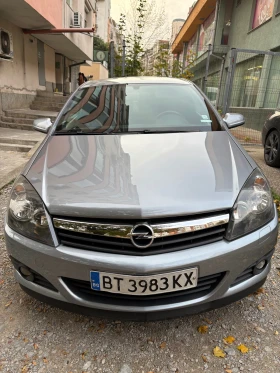 Opel Astra GTC 1.7 CDTI, снимка 5