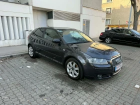 Audi A3 1.4 TFSI, снимка 13