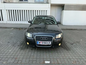 Audi A3 1.4 TFSI, снимка 1