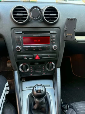 Audi A3 1.4 TFSI, снимка 3