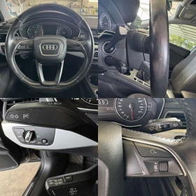 Audi A4 2.0TDI* 136ps* LED* НАВИ* КАМЕРА* , снимка 13
