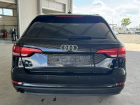 Audi A4 2.0TDI* 136ps* LED* НАВИ* КАМЕРА* , снимка 4