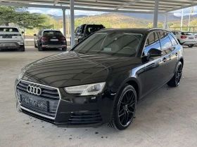 Audi A4 2.0TDI* 136ps* LED* НАВИ* КАМЕРА* , снимка 1