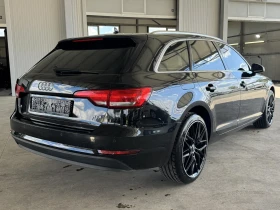 Audi A4 2.0TDI* 136ps* LED* НАВИ* КАМЕРА* , снимка 5