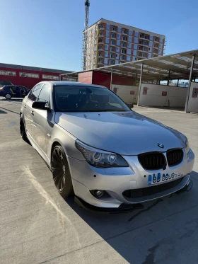 BMW 530 D, снимка 15