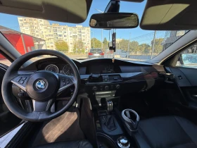 BMW 530 D, снимка 11