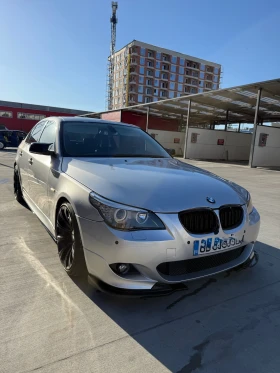 BMW 530 D, снимка 14