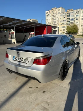 BMW 530 D, снимка 2