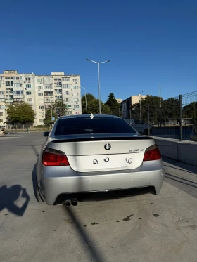 BMW 530 D, снимка 12