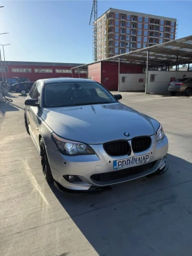 BMW 530 D, снимка 1