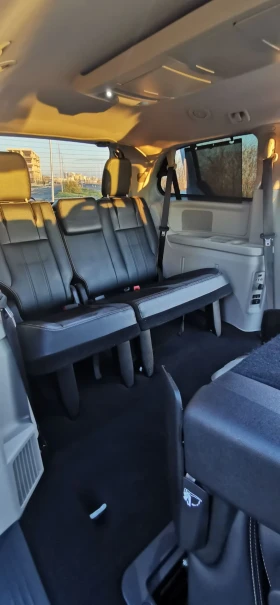 Chrysler Town and Country 3, 6 ново АГУ, снимка 17