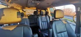 Chrysler Town and Country 3, 6 ново АГУ, снимка 10