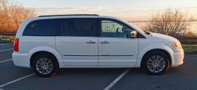 Chrysler Town and Country 3, 6 ново АГУ, снимка 5