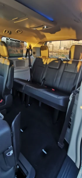 Chrysler Town and Country 3, 6 ново АГУ, снимка 9