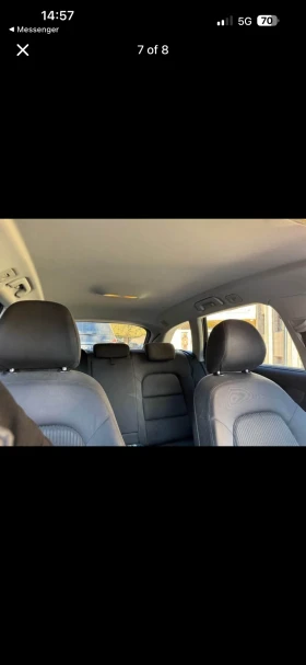 Audi A4 2.0TDI, снимка 7