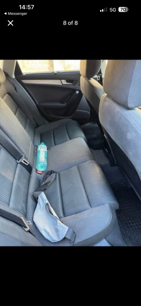 Audi A4 2.0TDI, снимка 8