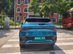 BYD Atto3 Flagship Edition 510 km autogeorge.com, снимка 5