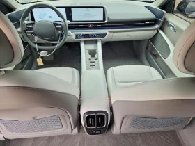 Hyundai Ioniq 6 AWD / SEL / LONG RANGE /, снимка 8