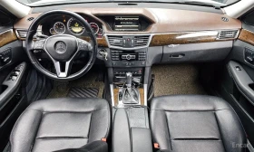 Mercedes-Benz E 200 * CGI * ПОДГРЕВ * ФИКСИРАНА ЦЕНА ДО БЪЛГАРИЯ* , снимка 7